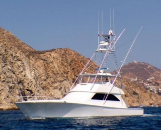 Paseos en los cabos
